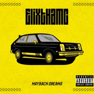 Maybach Dreams