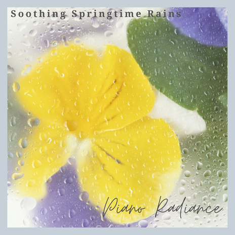 Soothing Springtime Rains | Boomplay Music