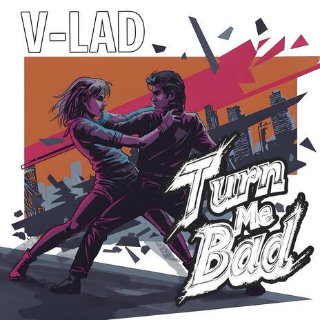 Turn Me Bad ft. Thora | Boomplay Music