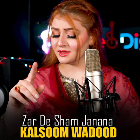 Zar De Sham Janana | Boomplay Music