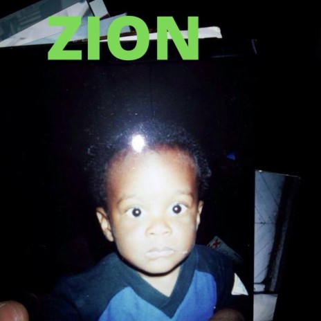 Zion | Boomplay Music