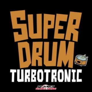 Super Drum