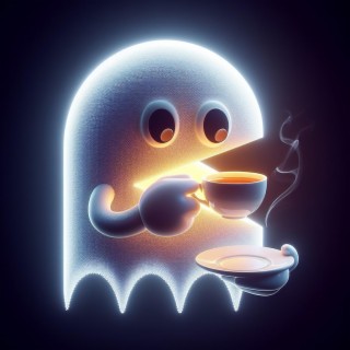 Ghost Tea Too