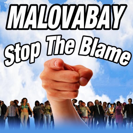 Stop The Blame | Boomplay Music