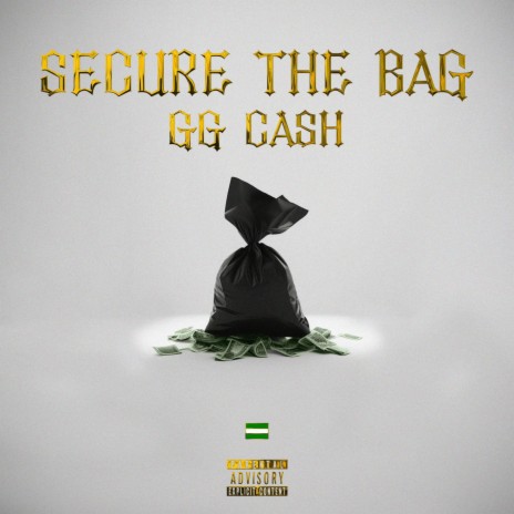 SECURE THE BAG ft. ANK BEATS | Boomplay Music