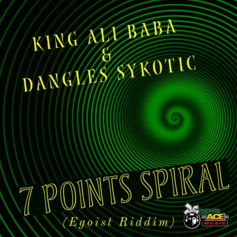 7 Points Spiral (ft Dangles Sykotic) | Boomplay Music