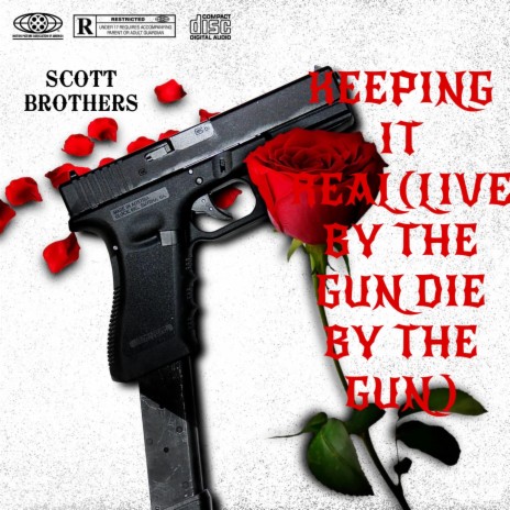 Keeping It Real (Live By The Gun, Die By The Gun) | Boomplay Music