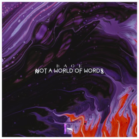 Not a World of Words | Boomplay Music