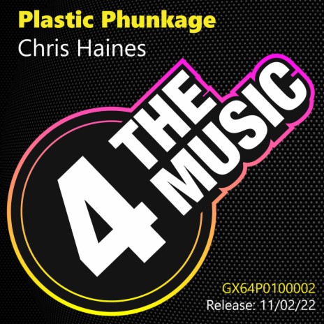 Plastic Phunkage | Boomplay Music