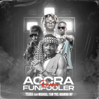 Accra Funfooler Remix