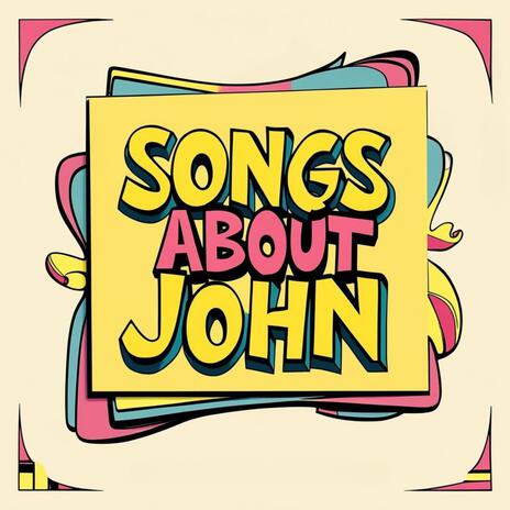 John | Boomplay Music