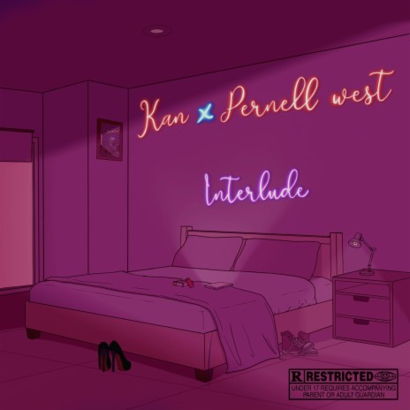 Interlude ft. Pernell West | Boomplay Music