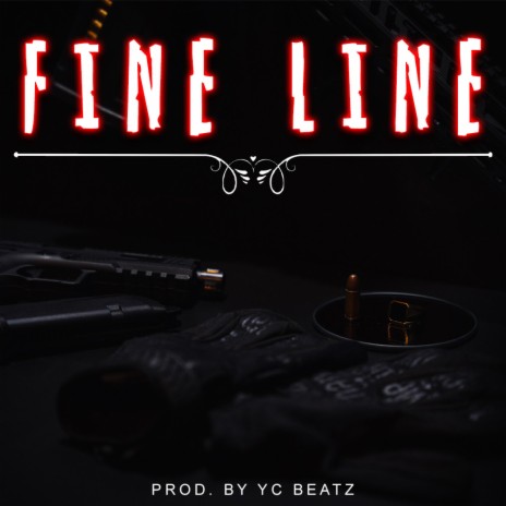 Fine Line (Instrumental)