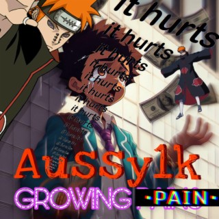 Growing Pain