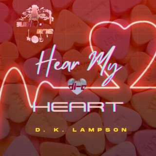 Hear My Heart lyrics | Boomplay Music