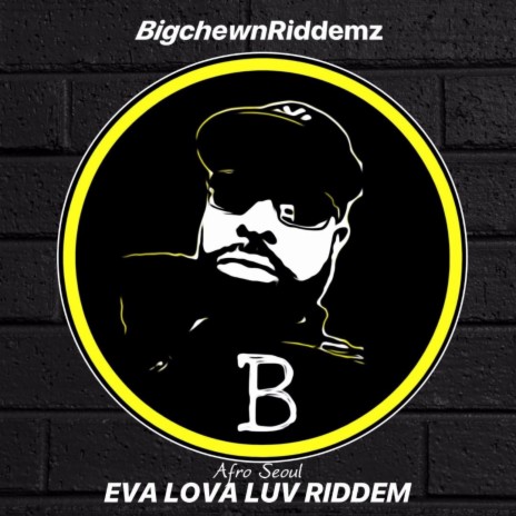 AFRO SEOUL (EVA LOVA LUV RIDDEM) | Boomplay Music