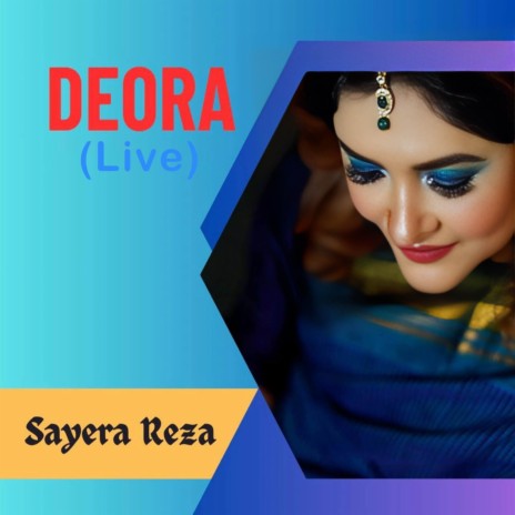 Deora (Live) | Boomplay Music