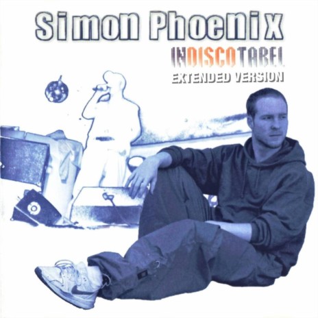 Simon Phoenix