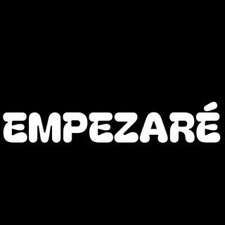 Empezare