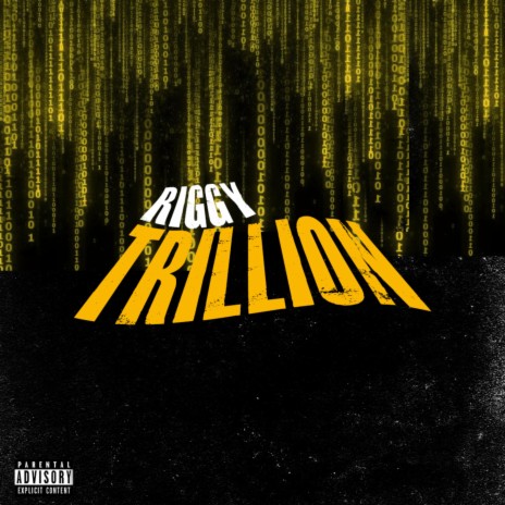 Trillion | Boomplay Music