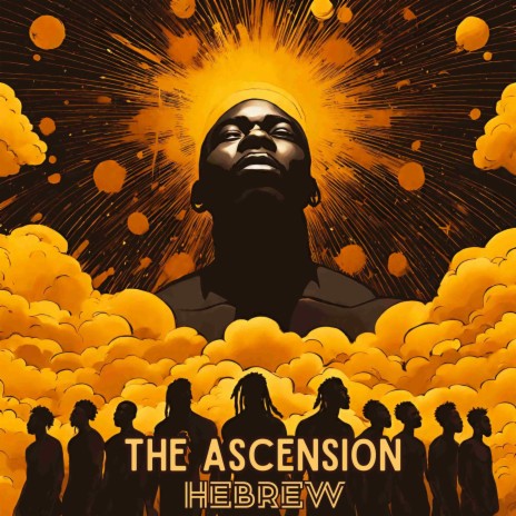 The Ascension | Boomplay Music