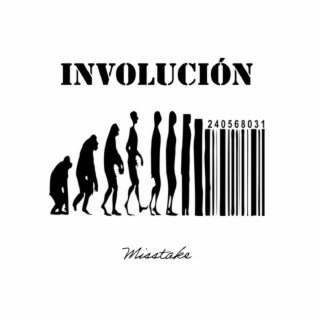 Involución