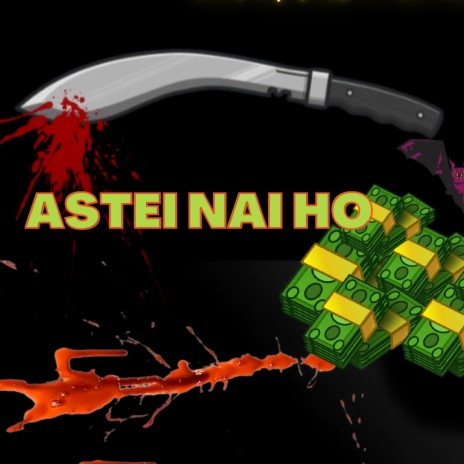 astei nai ho ft. Nix on the Beat | Boomplay Music