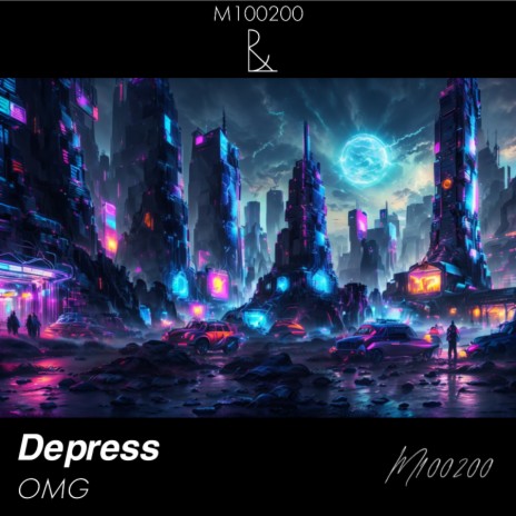 Depress | Boomplay Music