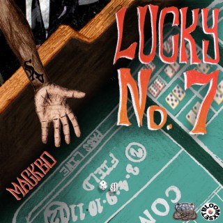 Lucky No. 7 EP