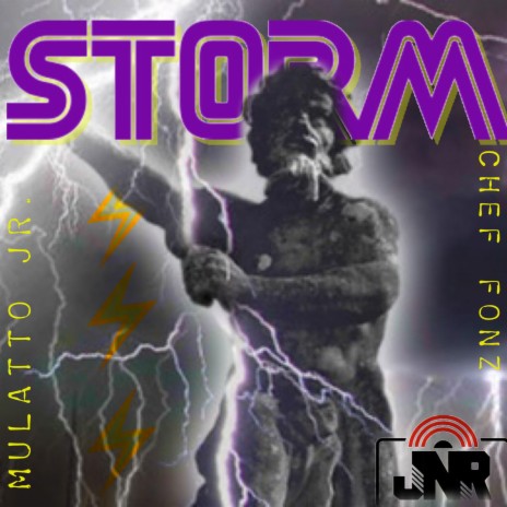 Storm ft. Mulatto Jr