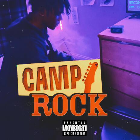 Camp Rock | Boomplay Music