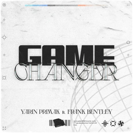 Game Changer ft. Frank Bentley | Boomplay Music