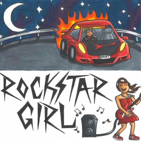Rockstar Girl