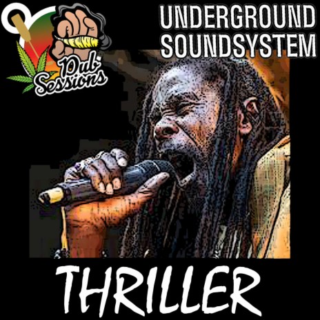 My Sound (Dubplate) ft. Thriller | Boomplay Music