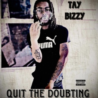 Quit The Doubting