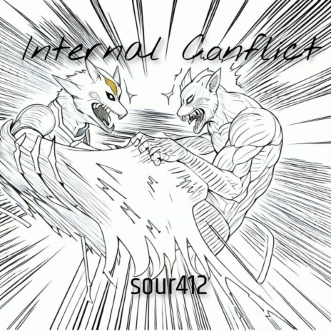 Internal Conflict | Boomplay Music