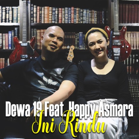 Ini Rindu ft. Happy Asmara | Boomplay Music