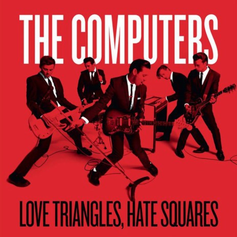 Love Triangle, Hate Squares | Boomplay Music