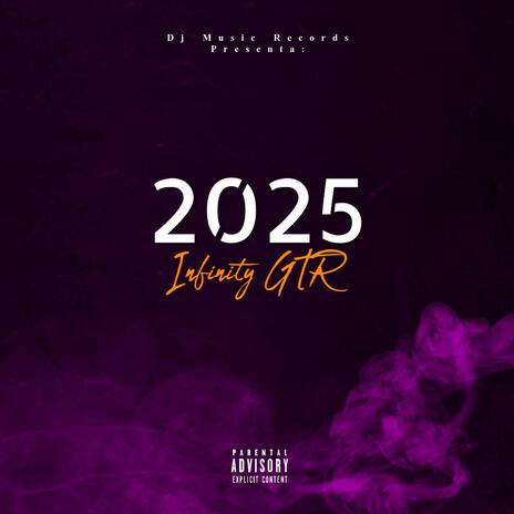 2025.GTR | Boomplay Music