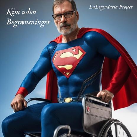 Kim uden Begrænsninger