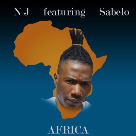 Africa ft. Sabelo | Boomplay Music