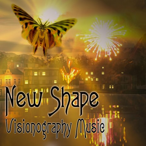 New Shape | Boomplay Music