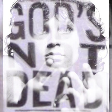 God's Not Dead | Boomplay Music