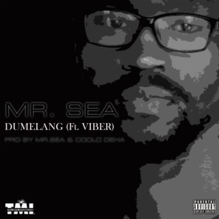 MR. SEA