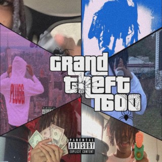 GRAND THEFT 1600