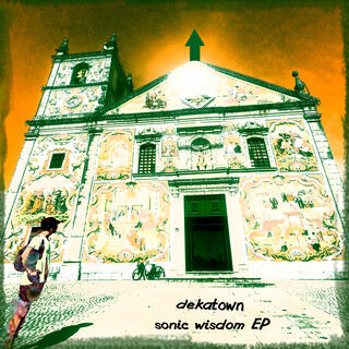 sonic wisdom EP