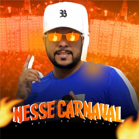 Nesse Carnaval | Boomplay Music