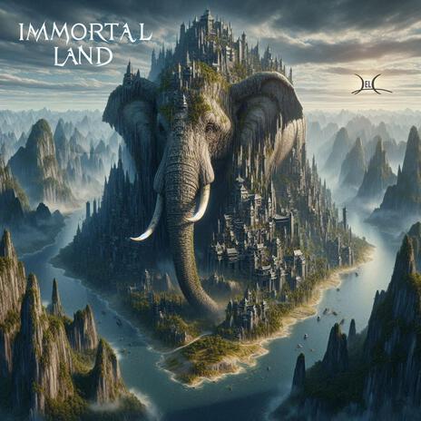 Immortal Land | Boomplay Music