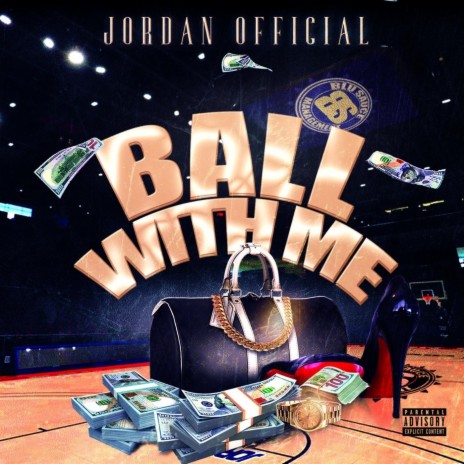 Ball with Me | Boomplay Music