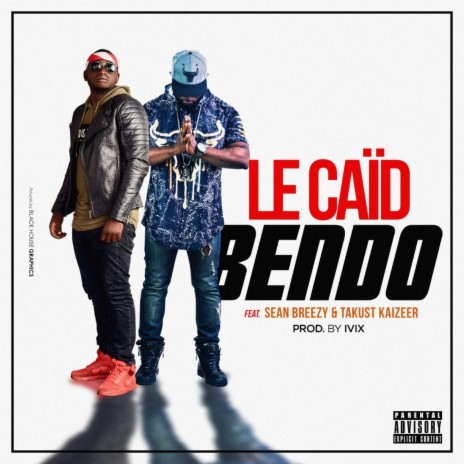 Bendo ft. Sean B & Takust Kaiseer